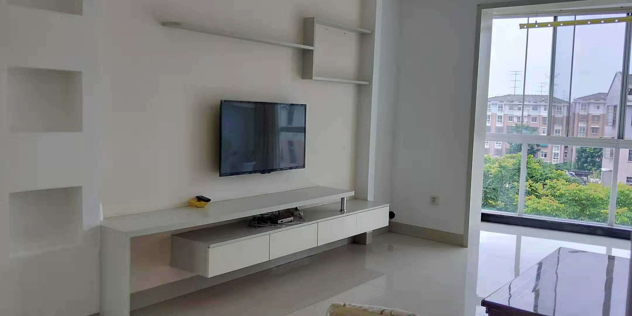 戴家岗安置小区 2室2厅1卫 1500.0元/月 戴家岗安置小区 2室2厅1卫 1500.0元/月室内图