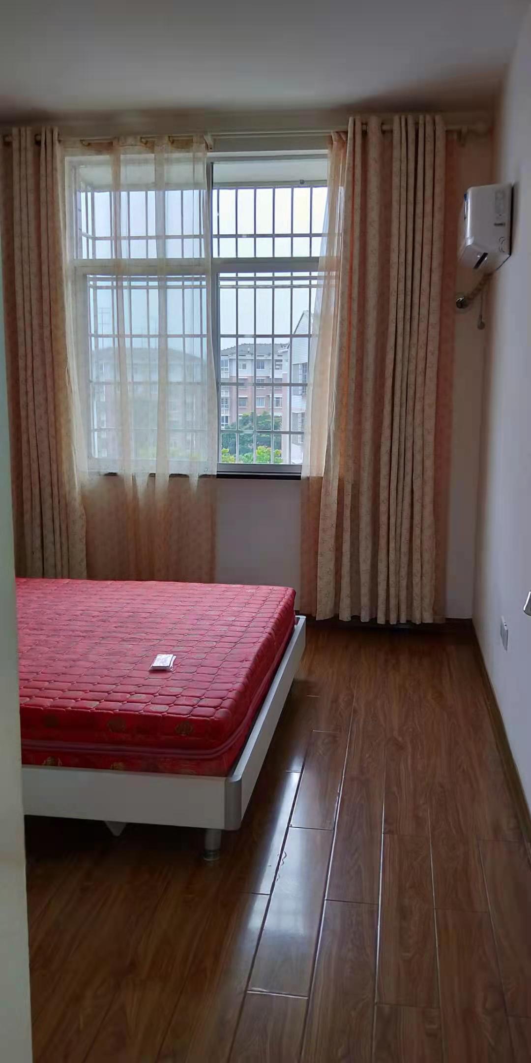 戴家岗安置小区 2室2厅1卫 1500.0元/月 戴家岗安置小区 2室2厅1卫 1500.0元/月室内图