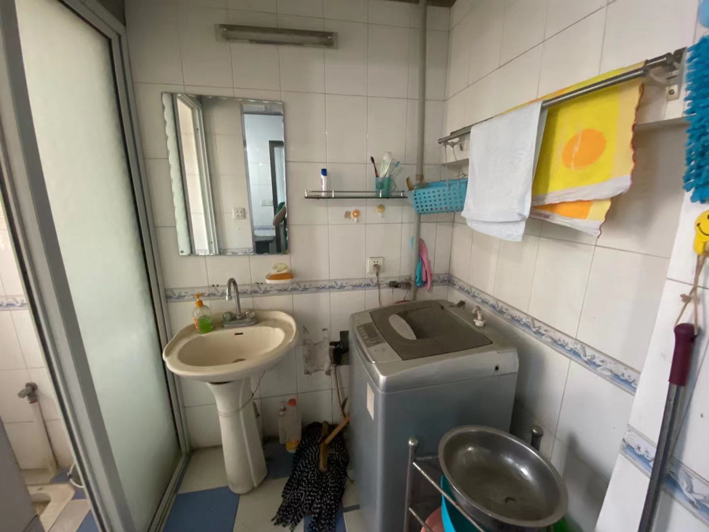 银海花园C区厂内村 2室2厅1卫 1100.0元/月 银海花园C区厂内村 2室2厅1卫 1100.0元/月室内图