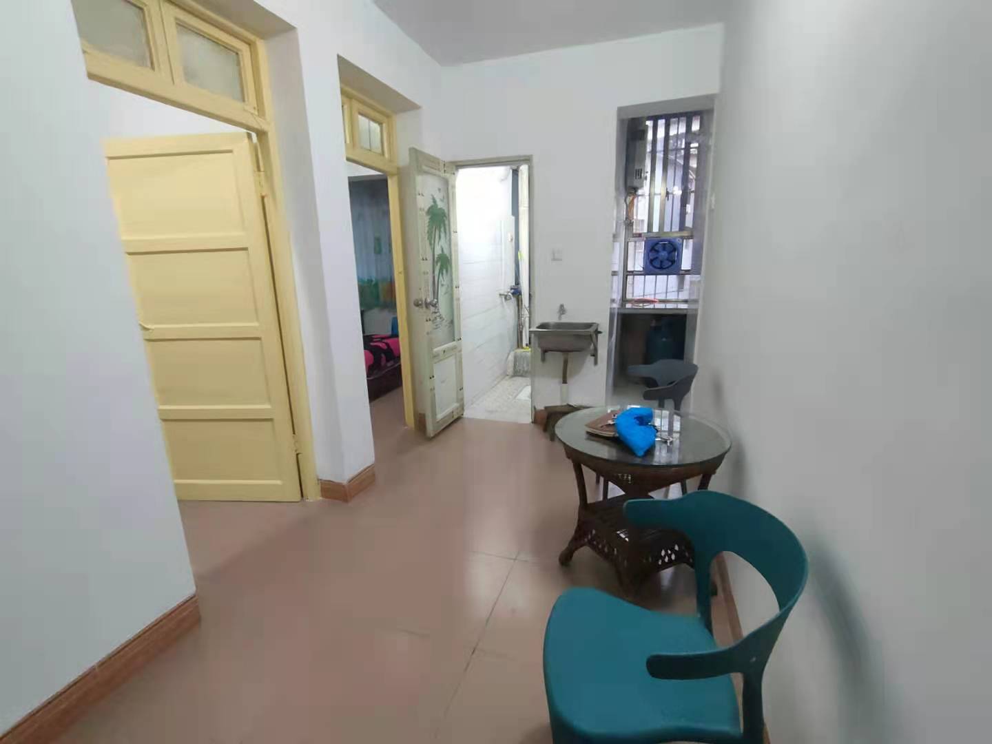 环城南路散盘 1室1厅1卫 850.0元/月 环城南路散盘 1室1厅1卫 850.0元/月室内图