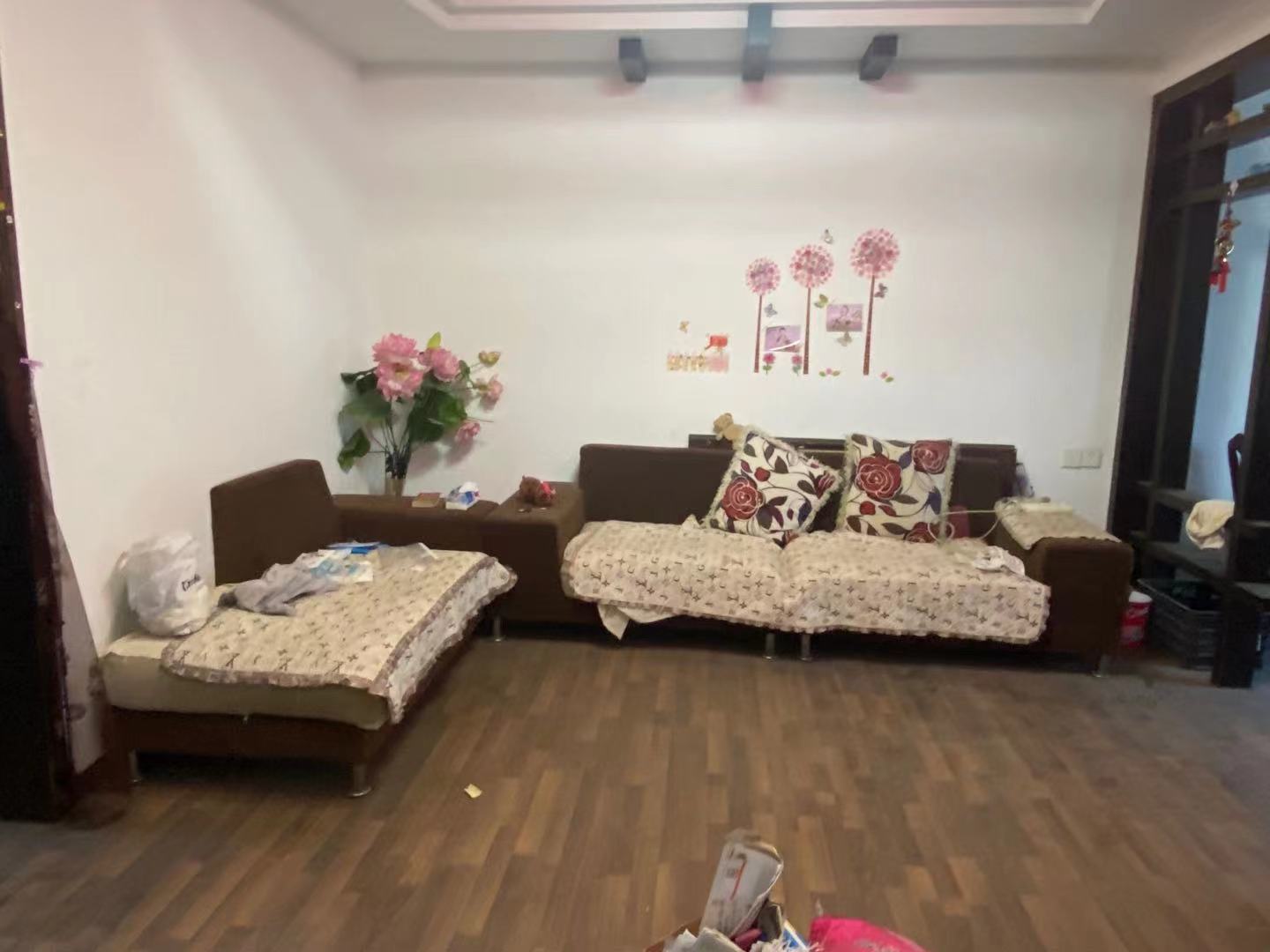 银海花园C区厂内村 2室2厅1卫 1100.0元/月 银海花园C区厂内村 2室2厅1卫 1100.0元/月室内图