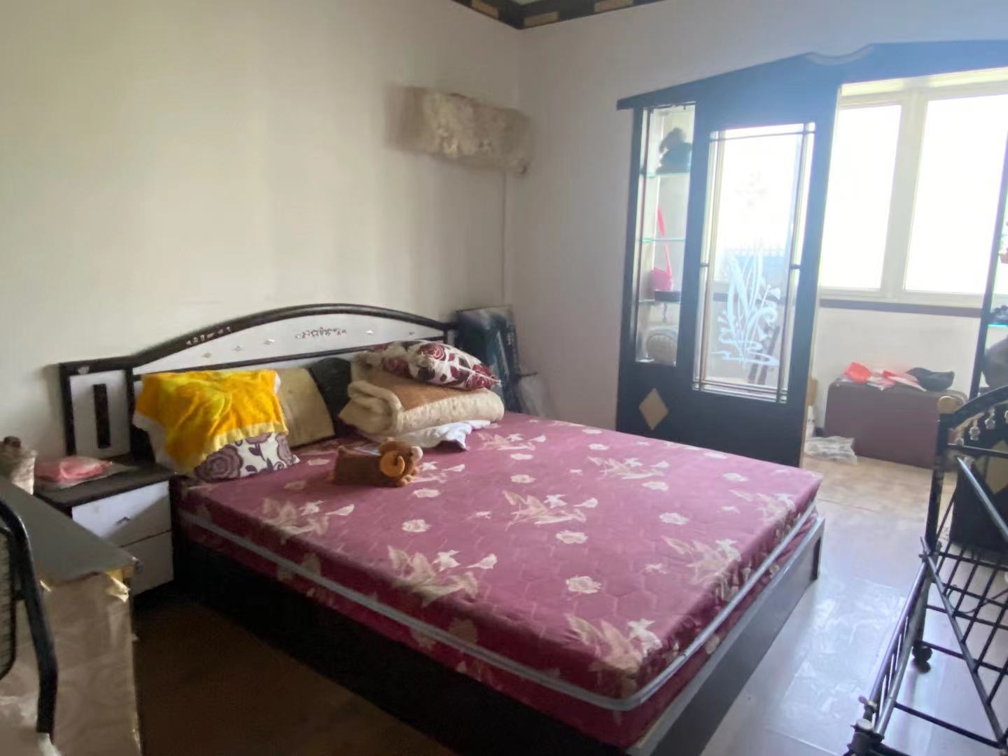 银海花园C区厂内村 2室2厅1卫 1100.0元/月 银海花园C区厂内村 2室2厅1卫 1100.0元/月室内图