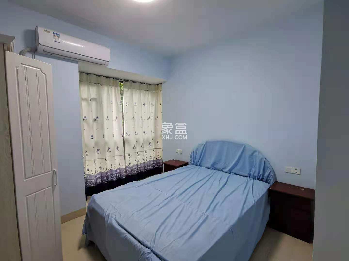 中泰峰境  1室1厅1卫   36.00万