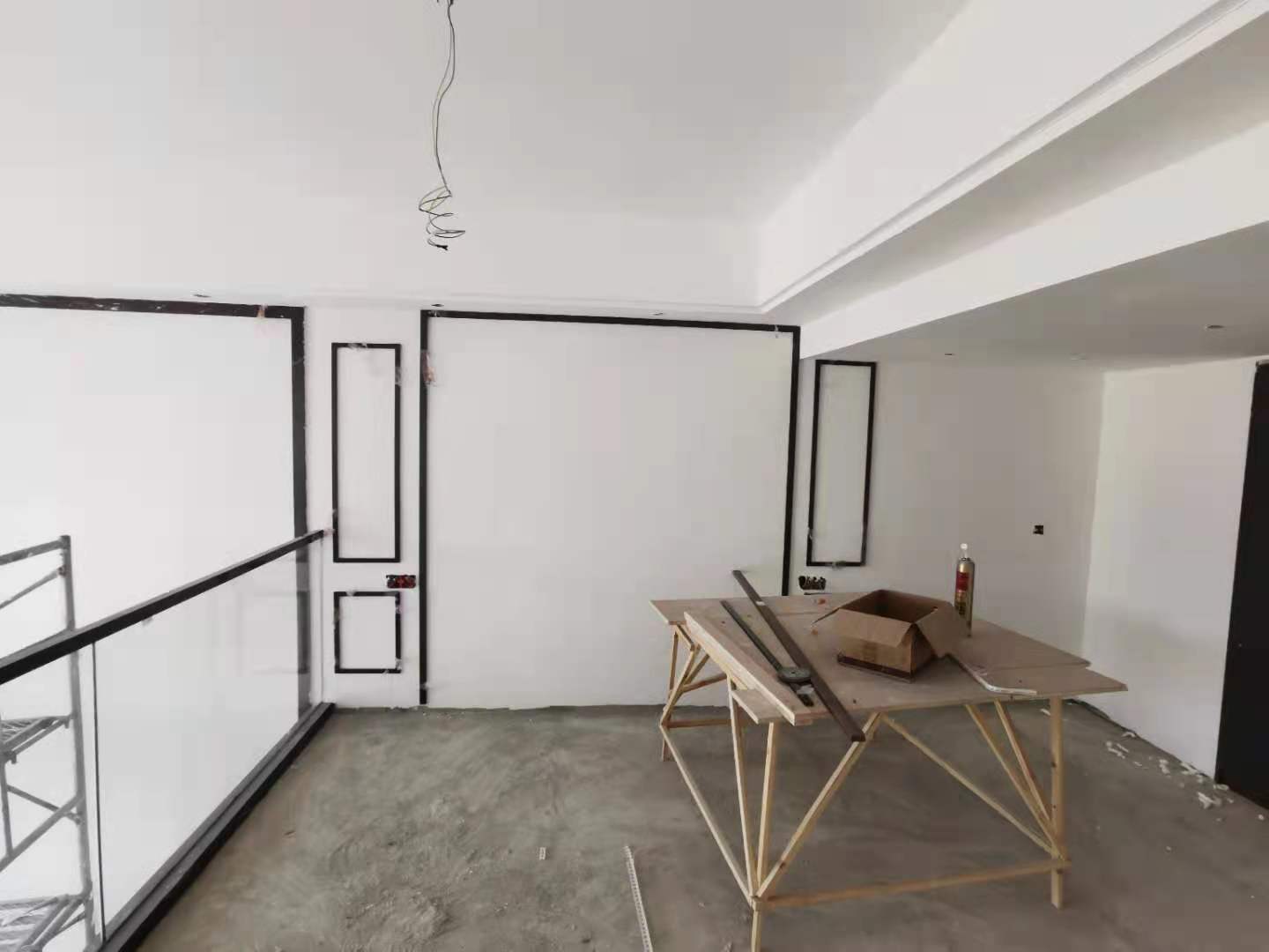 万恒公馆 1室1厅1卫 2200.0元/月 万恒公馆 1室1厅1卫 2200.0元/月室内图