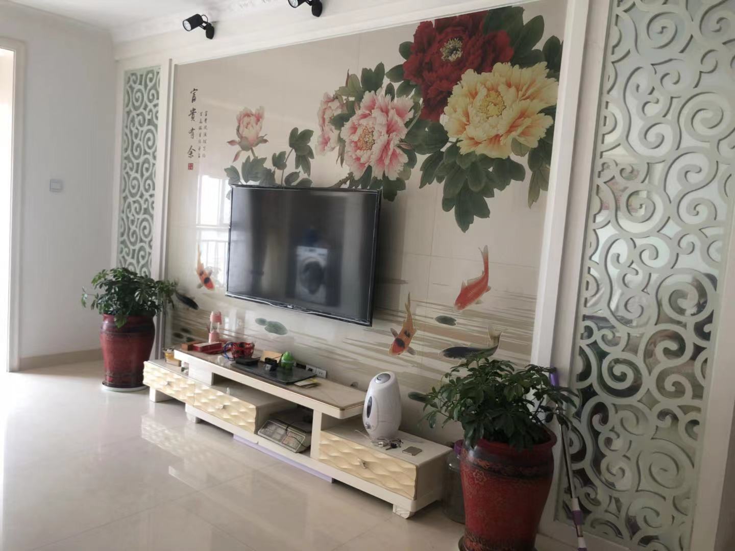 金园小区  3室2厅2卫    100.0万卫生间