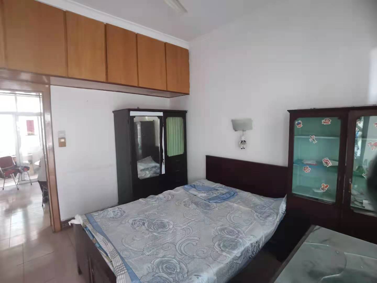 华南路散盘 2室1厅1卫 900.0元/月 华南路散盘 2室1厅1卫 900.0元/月室内图