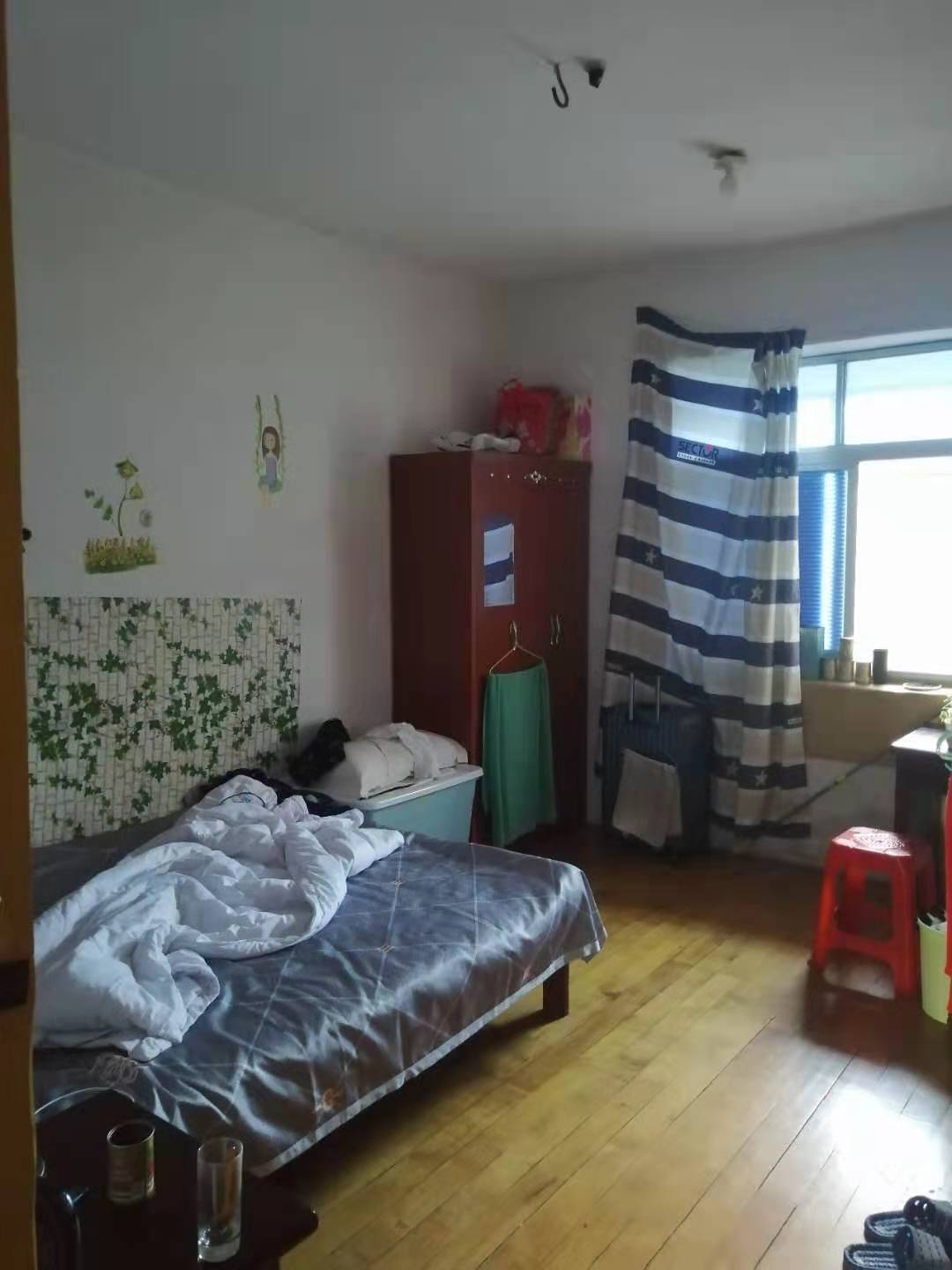 418基础公司 2室1厅1卫 39.8万 418基础公司 2室1厅1卫 39.8万卧室