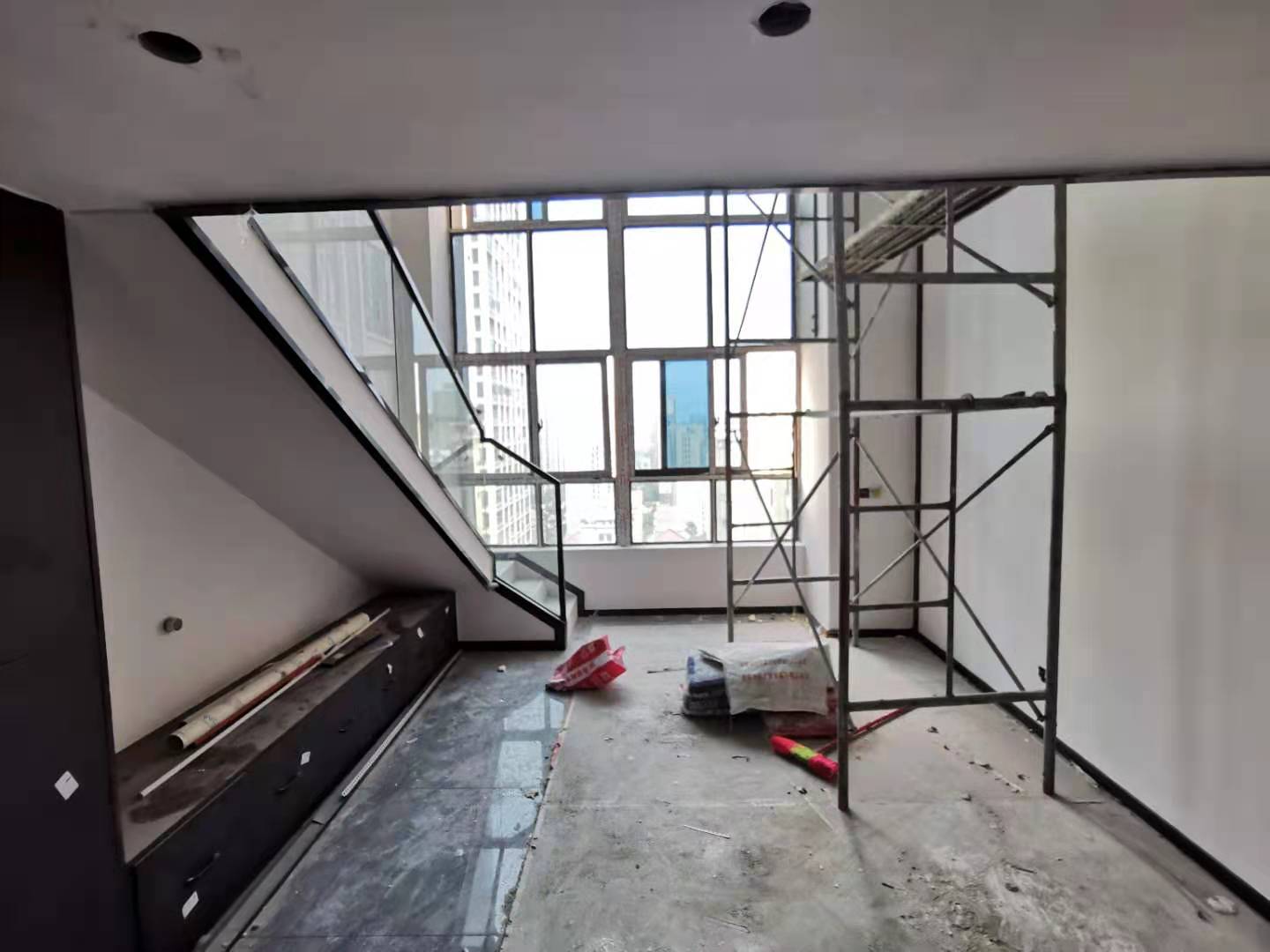 万恒公馆 1室1厅1卫 2200.0元/月 万恒公馆 1室1厅1卫 2200.0元/月室内图