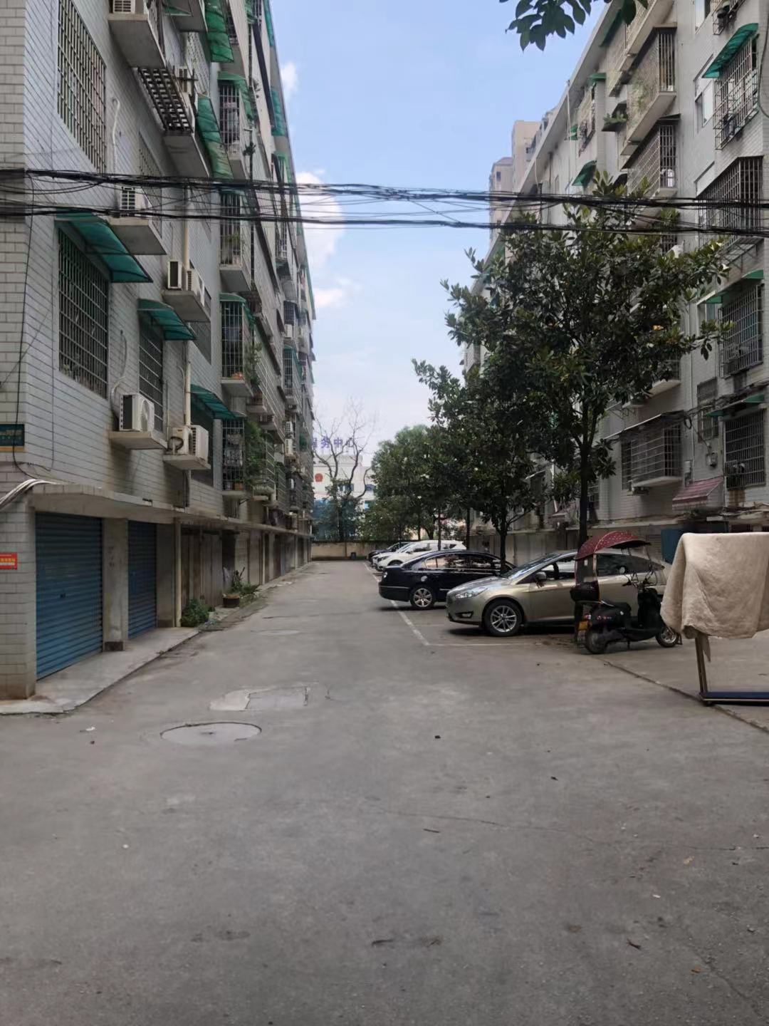 老市疾控中心与老区法院宿舍(组合盘) 5室2厅2卫 98.8万 老市疾控中心与老区法院宿舍(组合盘) 5室2厅2卫 98.8万小区图