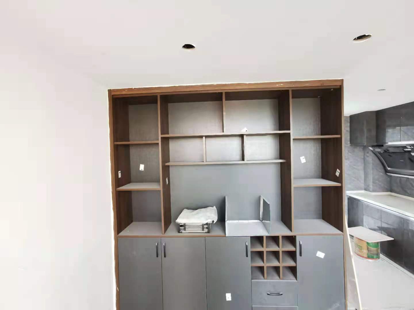 万恒公馆 1室1厅1卫 2200.0元/月 万恒公馆 1室1厅1卫 2200.0元/月室内图