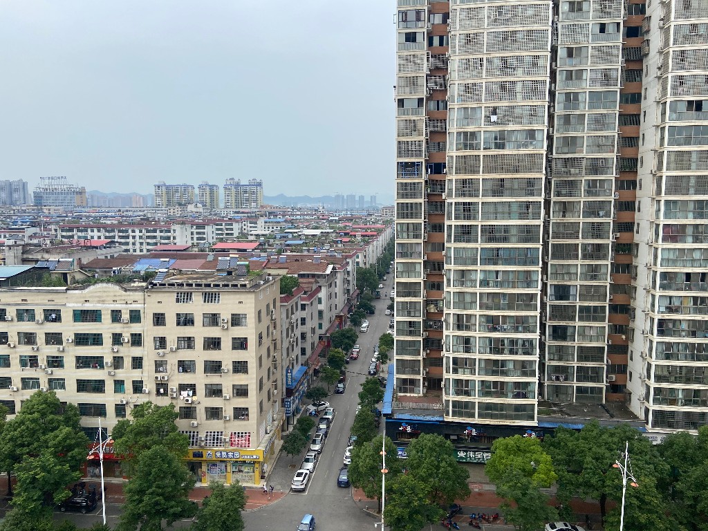姑苏名园  1室1厅1卫   22.00万小区图