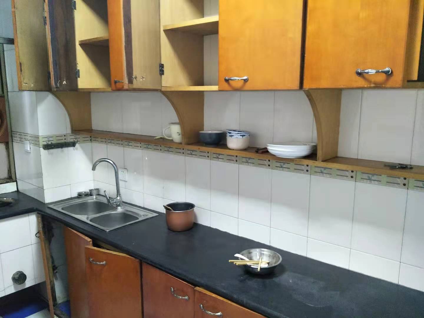 小桃小区 3室2厅1卫 1280.0元/月 小桃小区 3室2厅1卫 1280.0元/月室内图