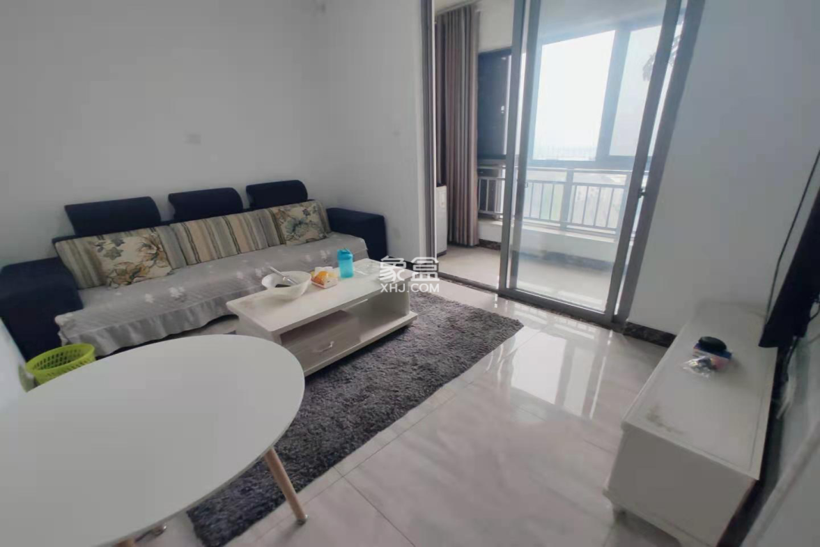 文化园三期  1室1厅1卫    37.0万 文化园三期  1室1厅1卫    37.0万客厅