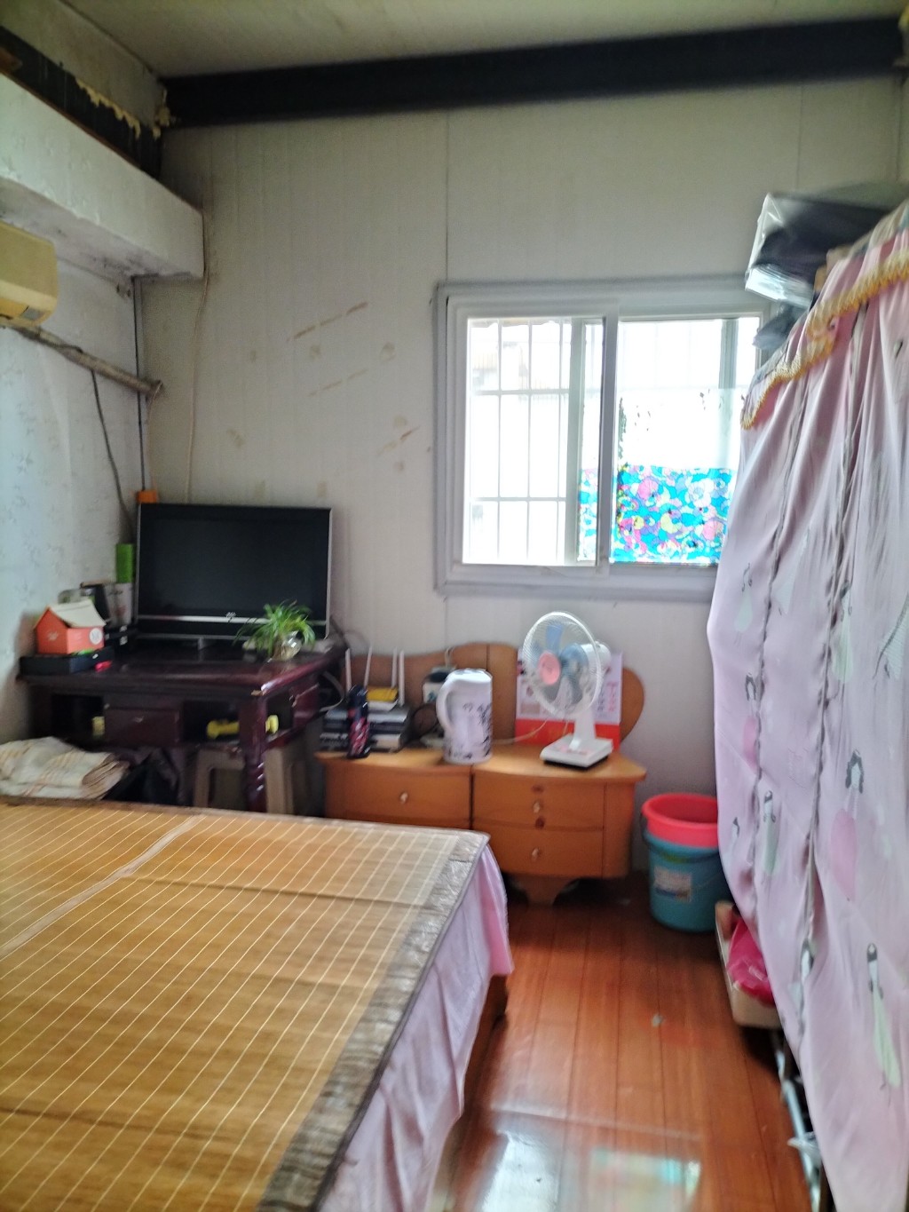 高桥火焰市场  1室0厅0卫    450.0元/月室内图