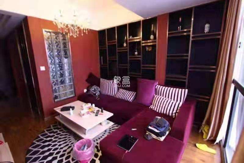 福隆巴陵尚都  2室1厅1卫    1800.0元/月