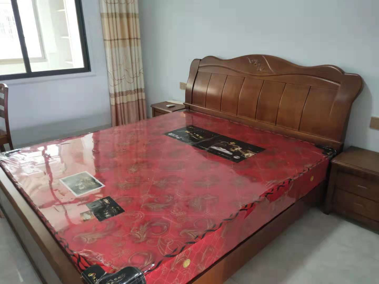 金柘北区  3室2厅1卫    1700.0元/月 金柘北区  3室2厅1卫    1700.0元/月室内图