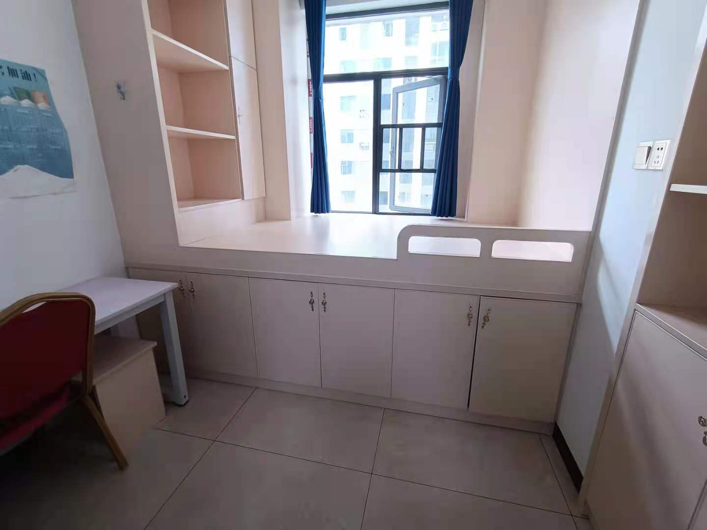 百弘学府城 1室1厅1卫 1200.0元/月 百弘学府城 1室1厅1卫 1200.0元/月室内图