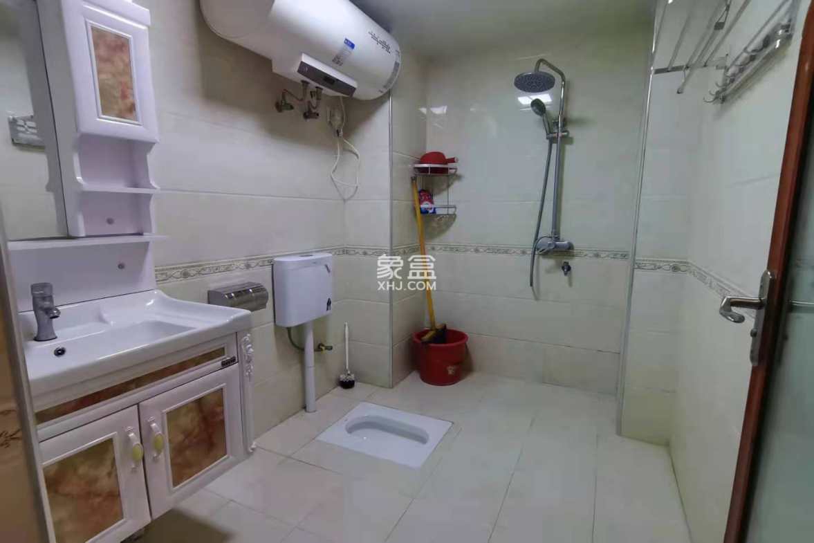 百弘学府城 2室1厅1卫 1300.0元/月 百弘学府城 2室1厅1卫 1300.0元/月室内图