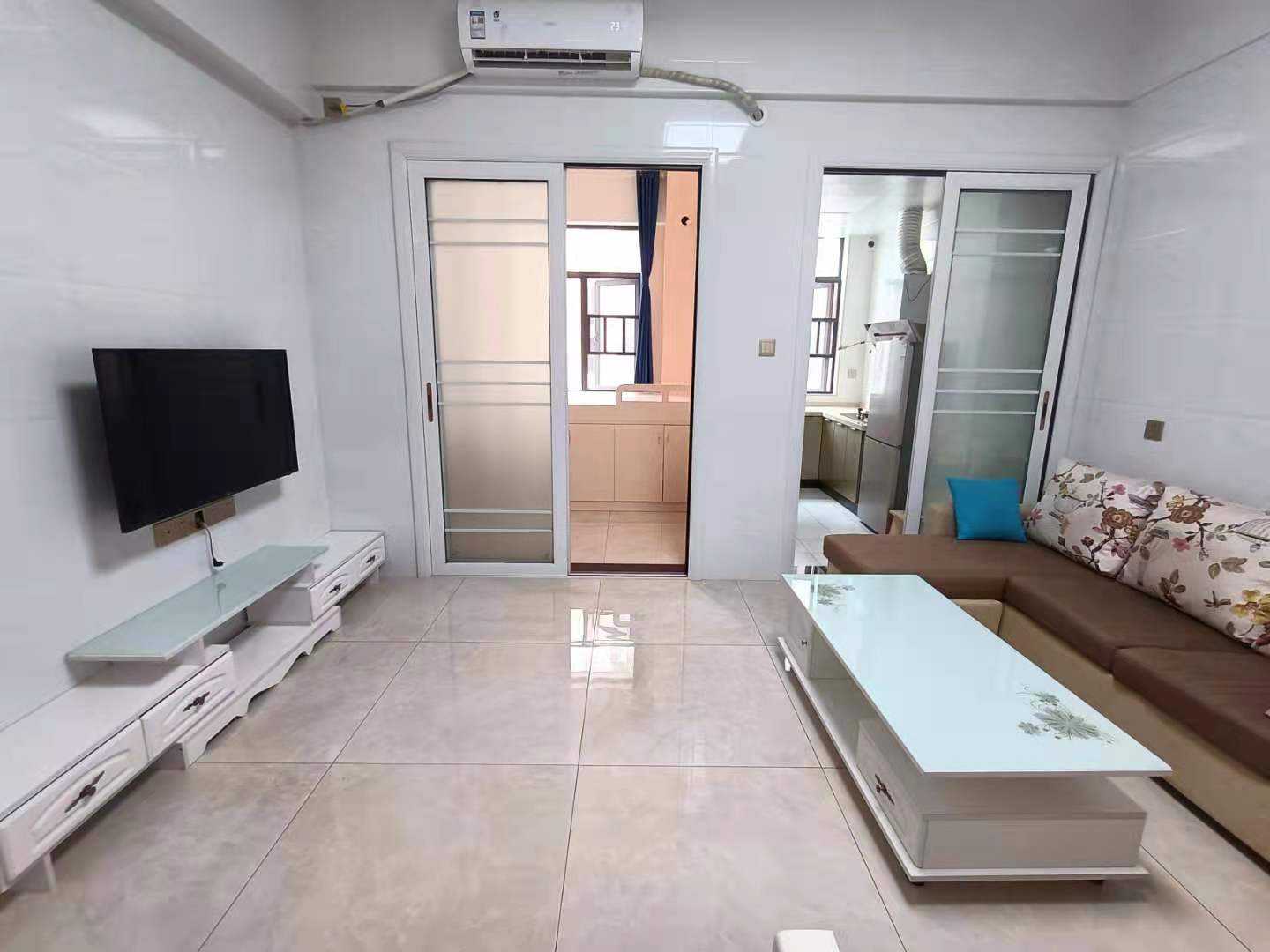 百弘学府城 1室1厅1卫 1200.0元/月 百弘学府城 1室1厅1卫 1200.0元/月户型图