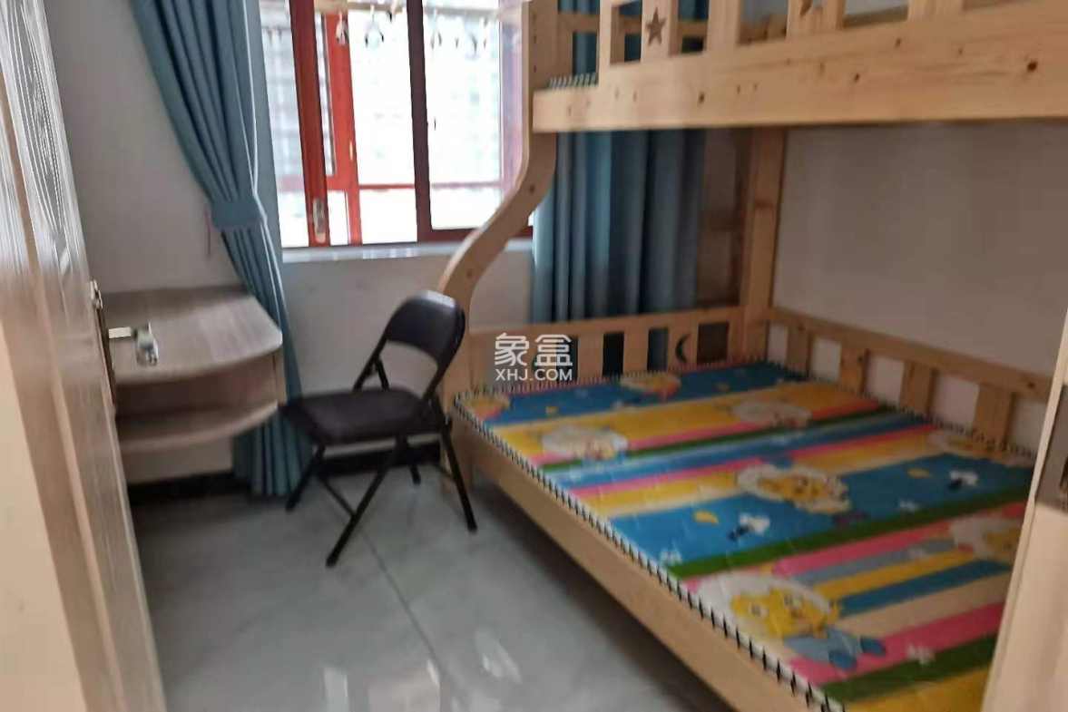 百弘学府城 2室1厅1卫 1300.0元/月 百弘学府城 2室1厅1卫 1300.0元/月室内图