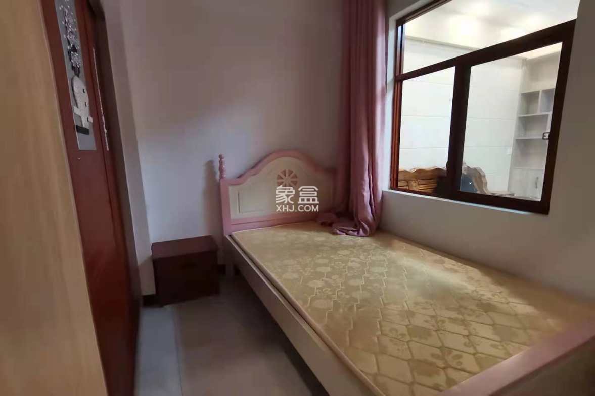 百弘学府城 2室1厅1卫 1300.0元/月 百弘学府城 2室1厅1卫 1300.0元/月室内图