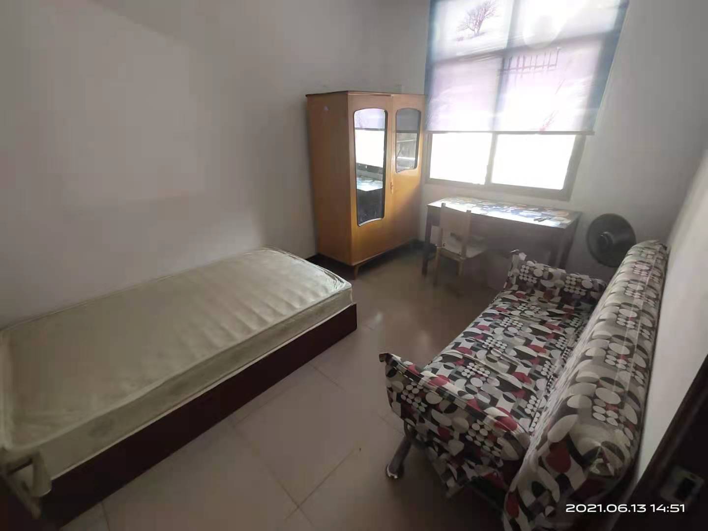 新华一村 2室1厅1卫 1000.0元/月 新华一村 2室1厅1卫 1000.0元/月室内图