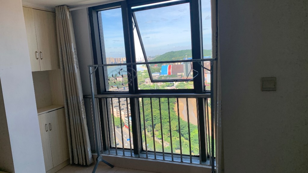 凯旋名门人民中路1006号 1室1厅1卫 1200.0元/月 凯旋名门人民中路1006号 1室1厅1卫 1200.0元/月室内图