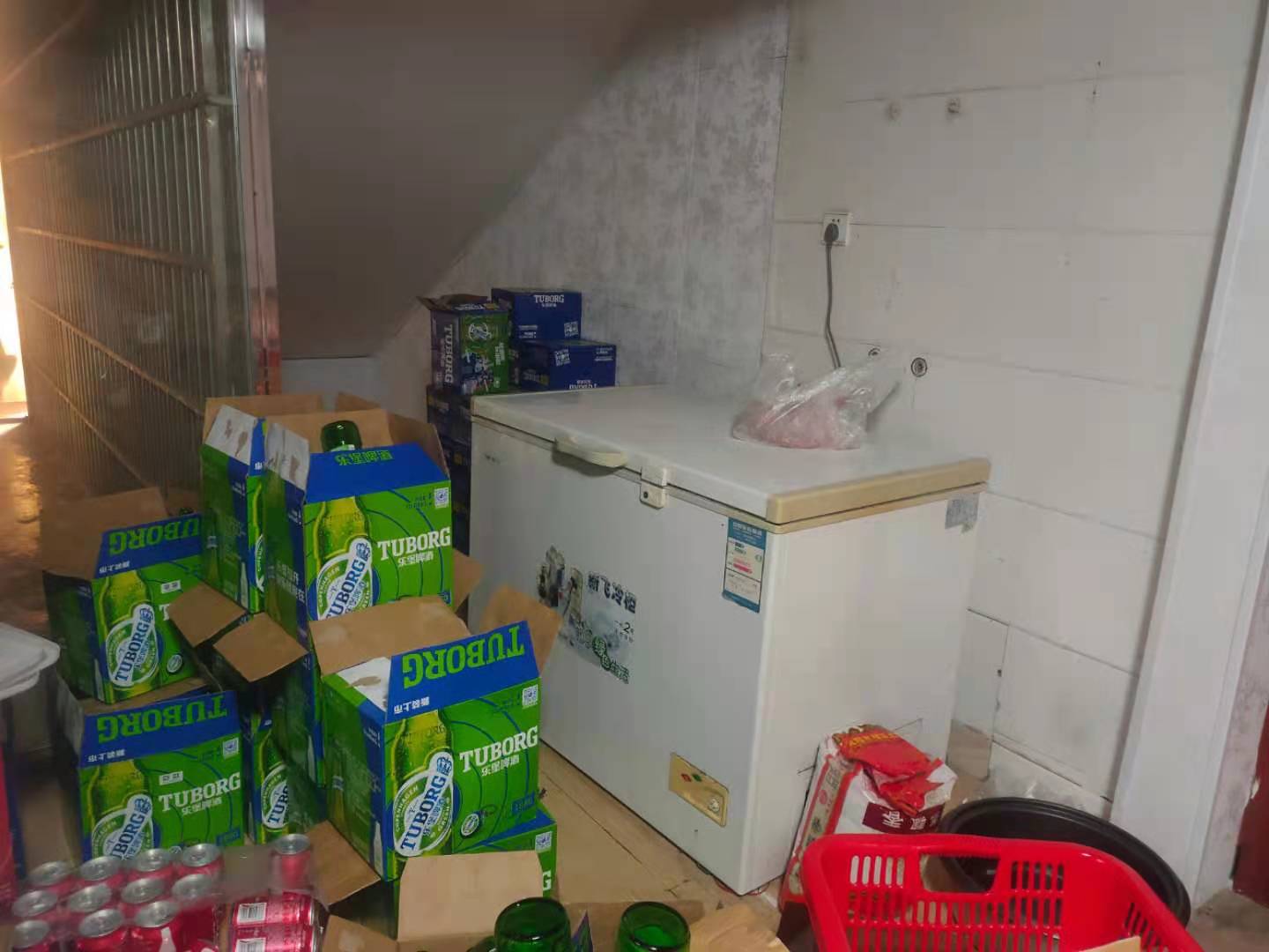 福中福商业城 2室2厅2卫 168.0万 福中福商业城 2室2厅2卫 168.0万卫生间