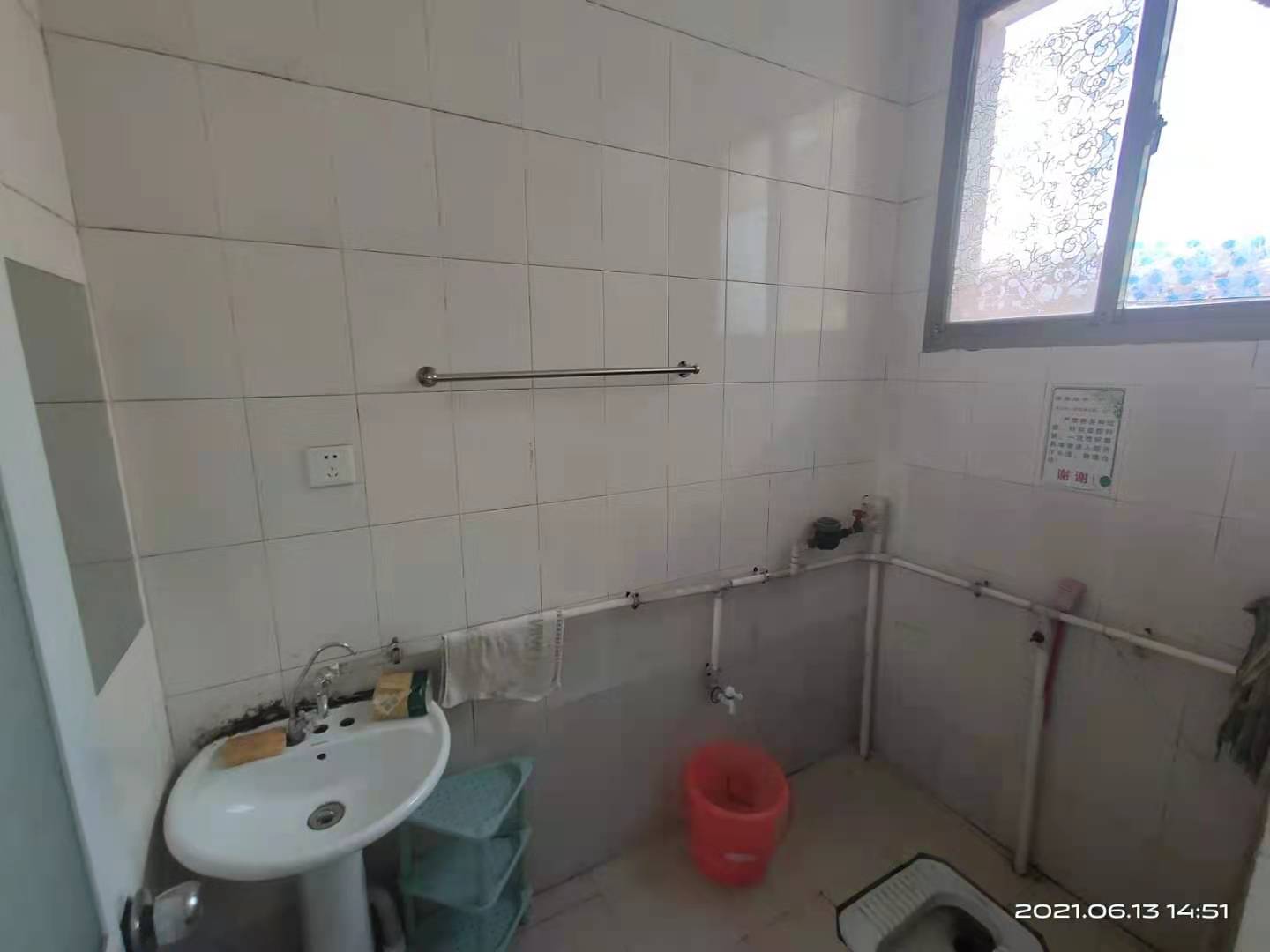 新华一村 2室1厅1卫 1000.0元/月 新华一村 2室1厅1卫 1000.0元/月室内图