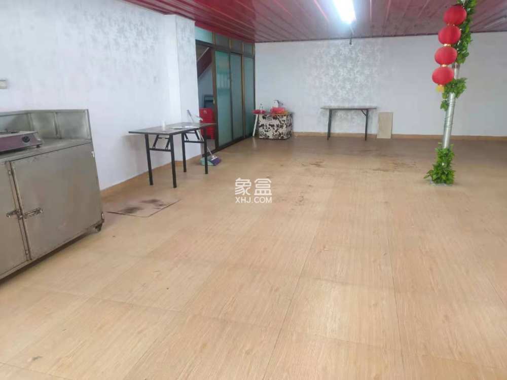 福中福商业城   88.0㎡      3980.0元/月室内图