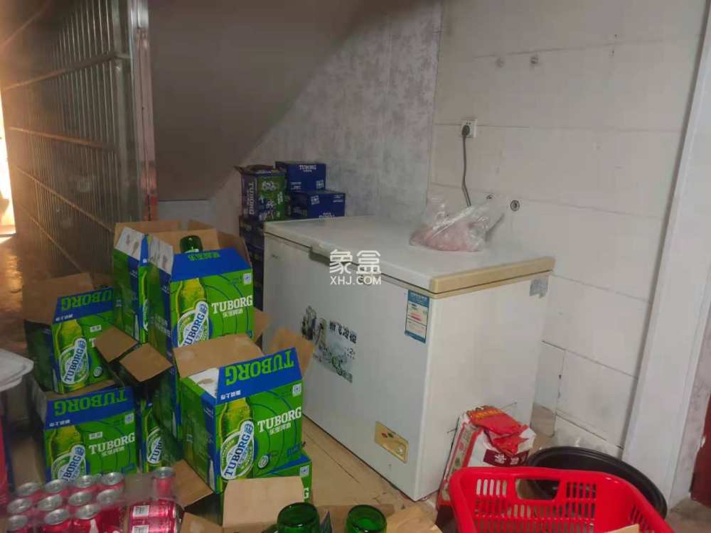 福中福商业城   88.0㎡      3980.0元/月室内图