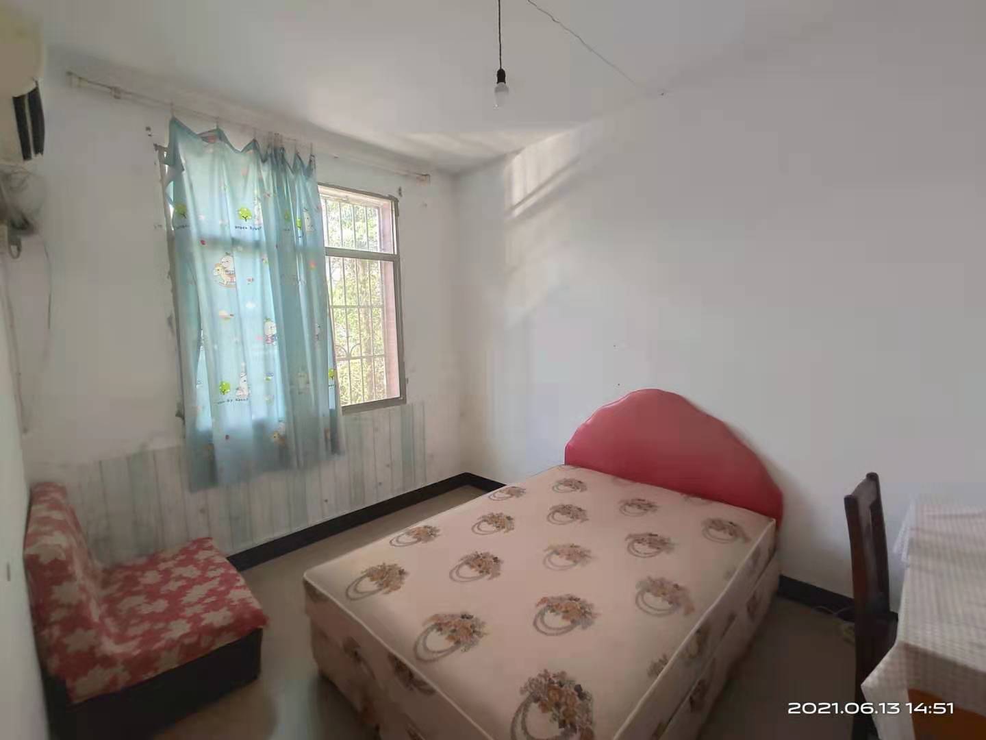 新华一村 2室1厅1卫 1000.0元/月 新华一村 2室1厅1卫 1000.0元/月室内图