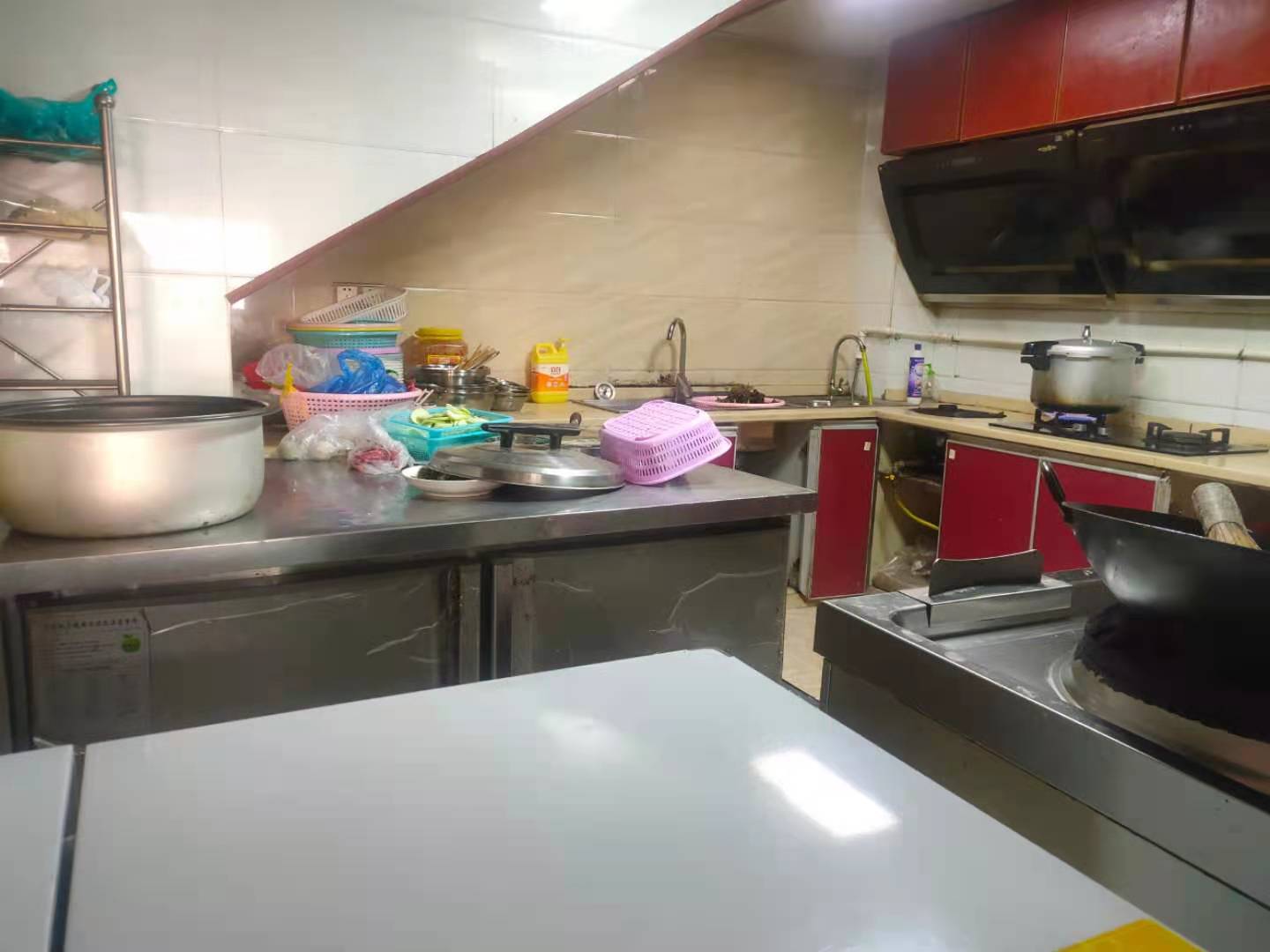 福中福商业城 2室1厅1卫 85.0万 福中福商业城 2室1厅1卫 85.0万卧室