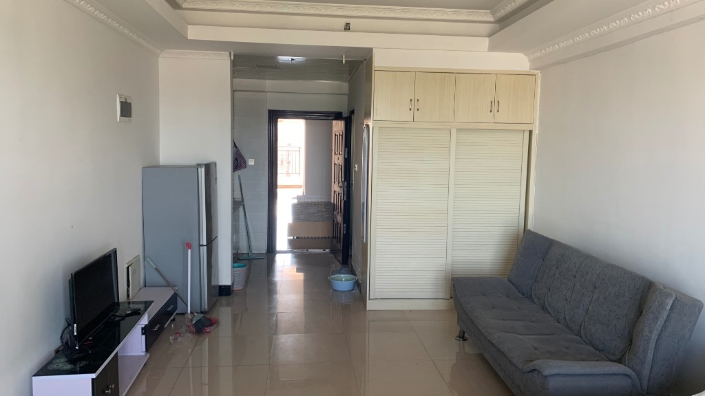 凯旋名门人民中路1006号 1室1厅1卫 1200.0元/月 凯旋名门人民中路1006号 1室1厅1卫 1200.0元/月室内图