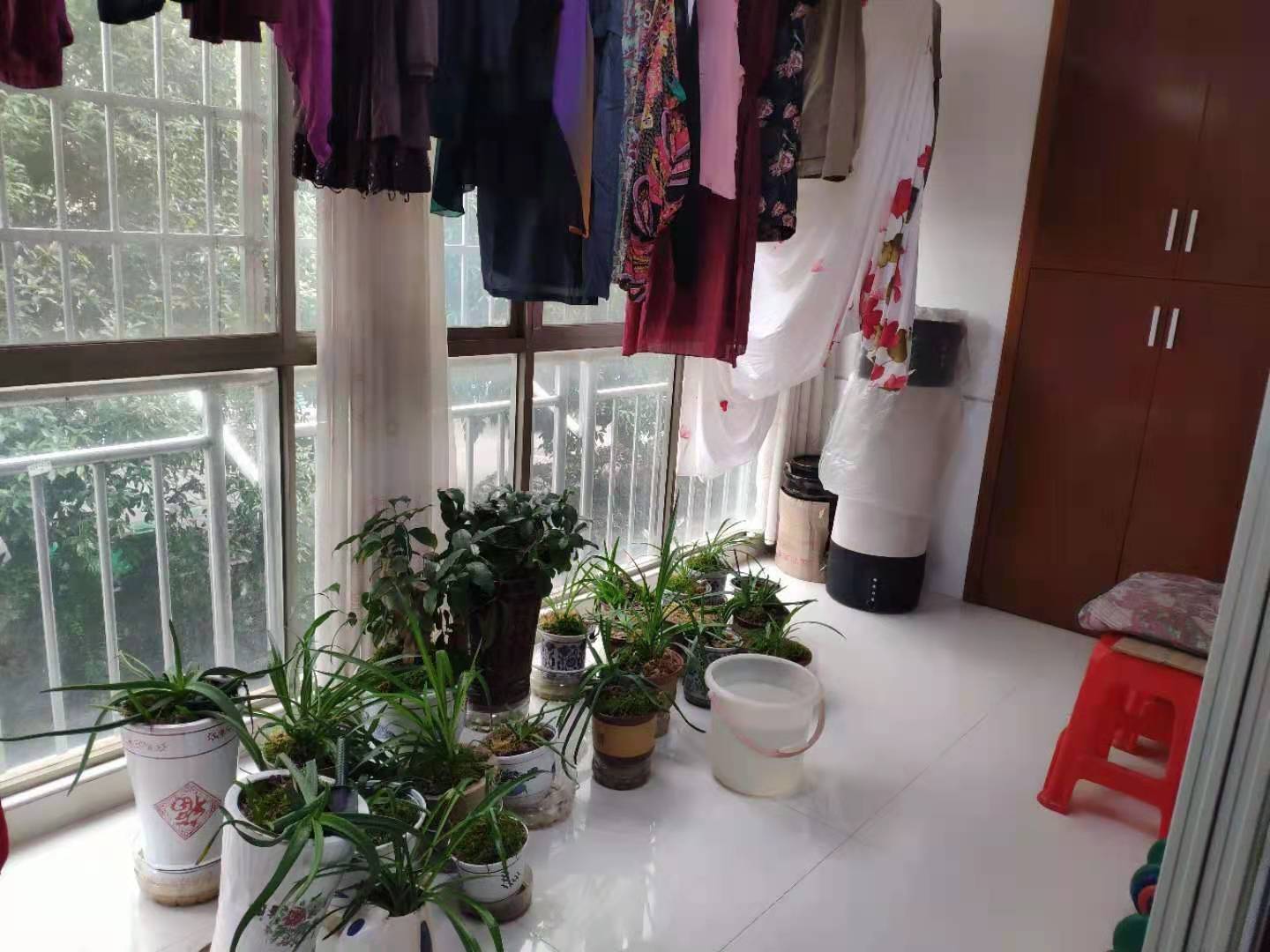 娄星市审计局家属楼  4室2厅-1卫   130.00万户型图