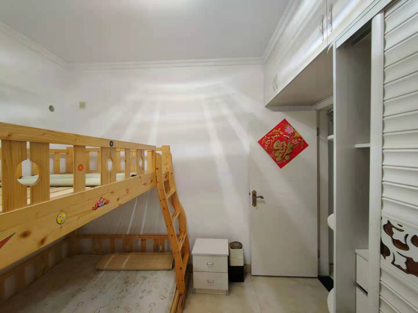 瑞升橡树林华府 2室2厅1卫 2100.0元/月 瑞升橡树林华府 2室2厅1卫 2100.0元/月室内图