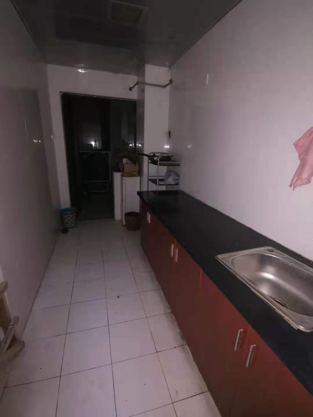 融圣国际 1室1厅1卫 4500.0元/月 融圣国际 1室1厅1卫 4500.0元/月室内图