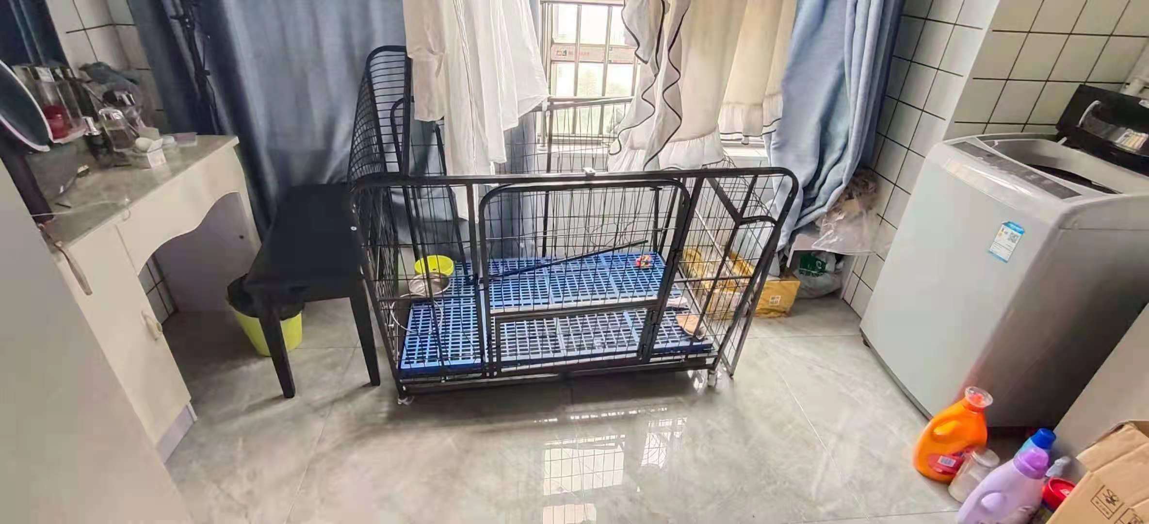 梓山湖公馆 1室1厅1卫 39.0万 梓山湖公馆 1室1厅1卫 39.0万阳台