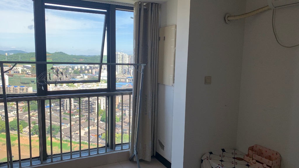 凯旋名门人民中路1006号 1室1厅1卫 1200.0元/月 凯旋名门人民中路1006号 1室1厅1卫 1200.0元/月室内图