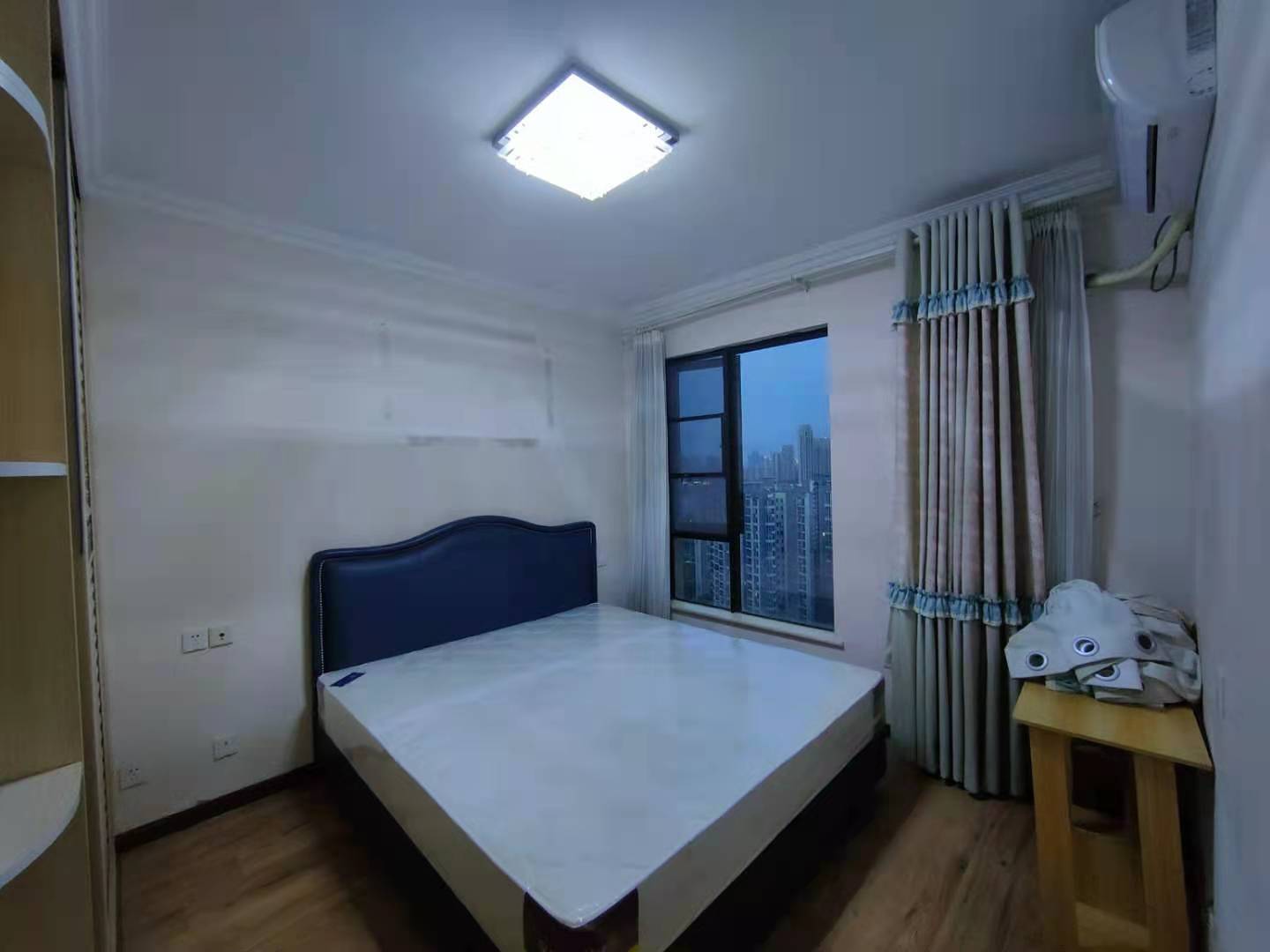 佳兆业君汇上品 3室1厅1卫 3100.0元/月 佳兆业君汇上品 3室1厅1卫 3100.0元/月室内图