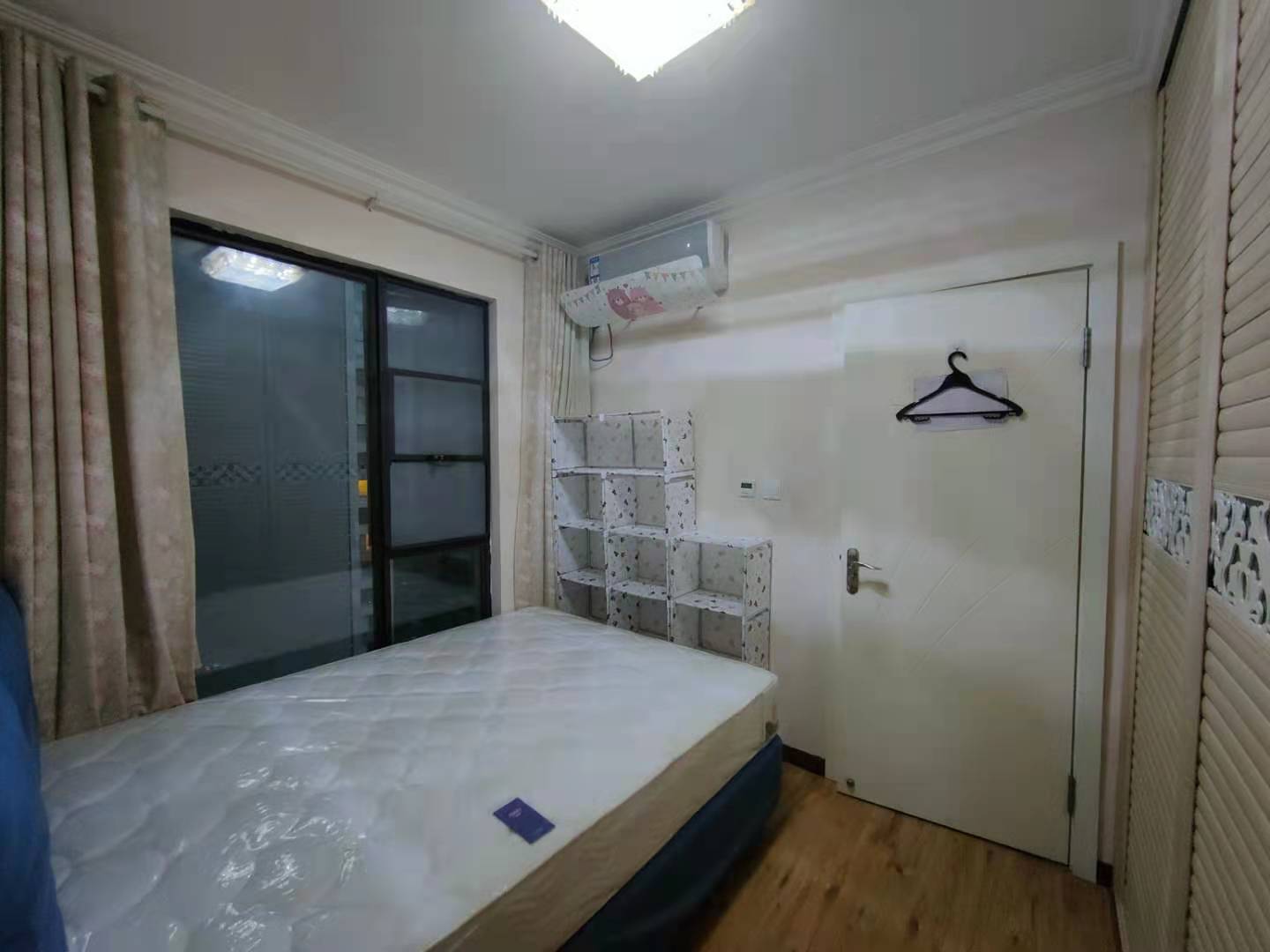 佳兆业君汇上品 3室1厅1卫 3100.0元/月 佳兆业君汇上品 3室1厅1卫 3100.0元/月室内图