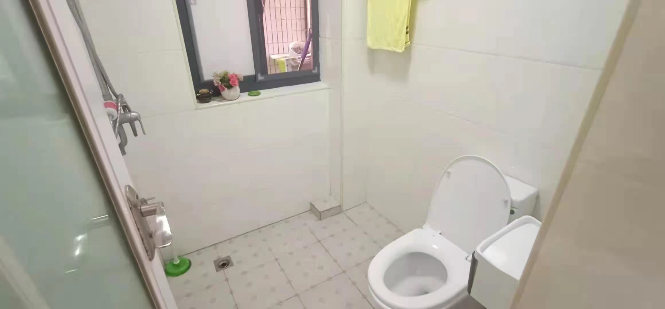 梓山豪苑  1室1厅1卫    36.8万 梓山豪苑  1室1厅1卫    36.8万卫生间