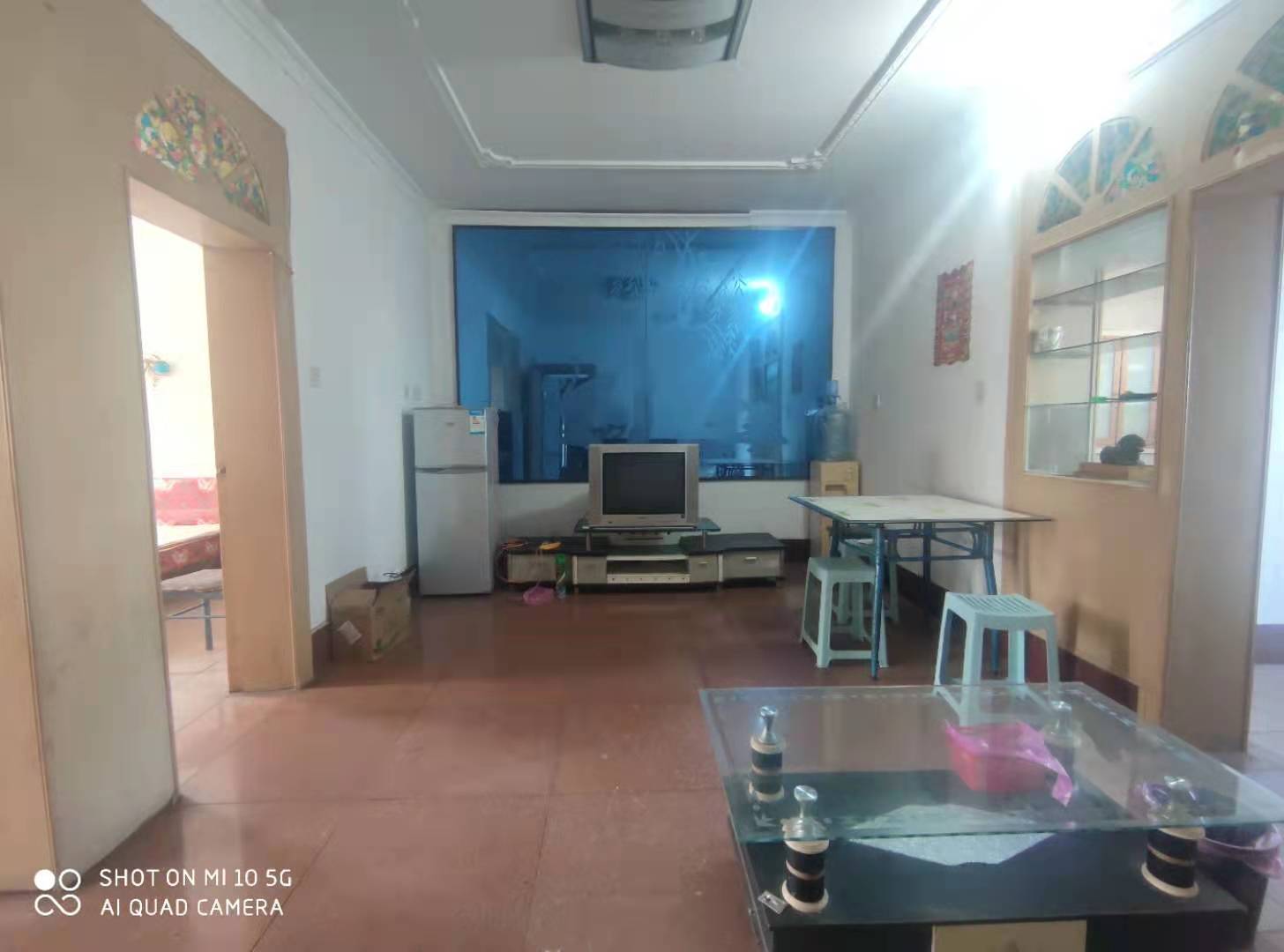 解放西路散盘  2室1厅1卫    900.0元/月 解放西路散盘  2室1厅1卫    900.0元/月