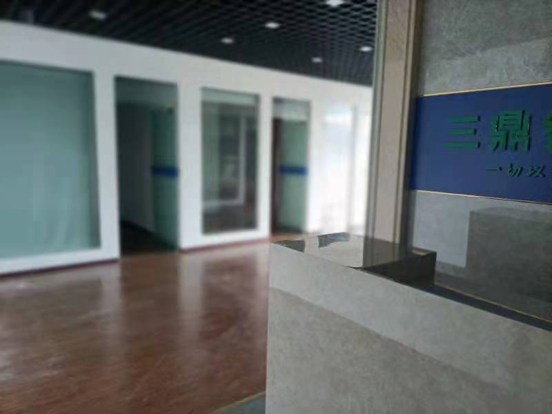 金融101大厦（会展城101大厦）  3室2厅1卫   10000.00元/月室内图