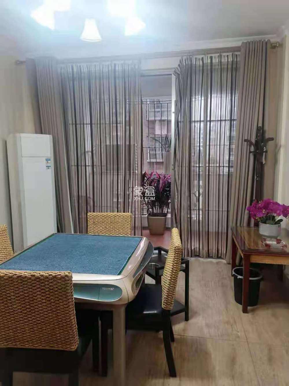 莲香华庭   800.0㎡     8000.00元/月室内图
