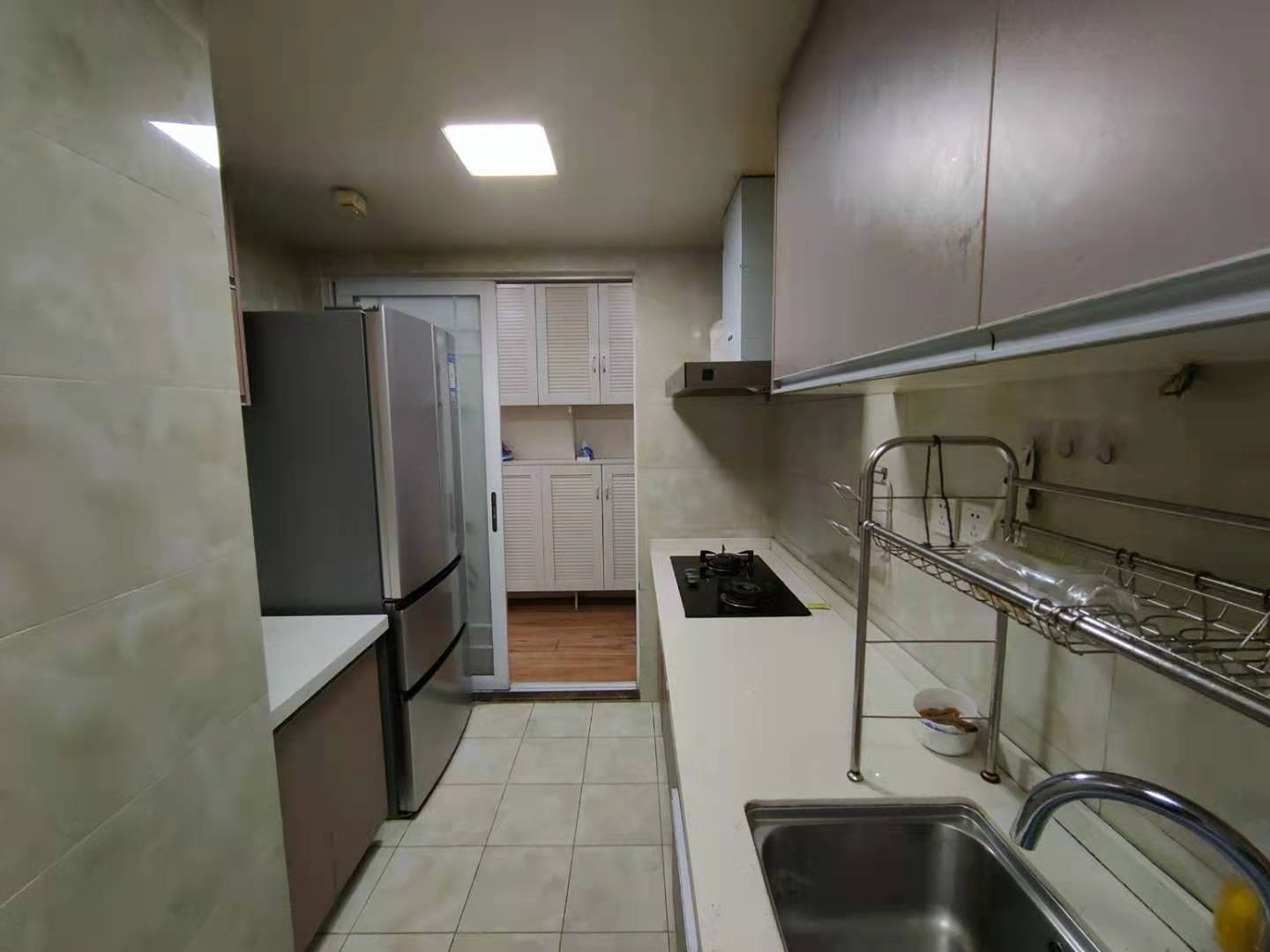 佳兆业君汇上品 3室1厅1卫 3100.0元/月 佳兆业君汇上品 3室1厅1卫 3100.0元/月室内图