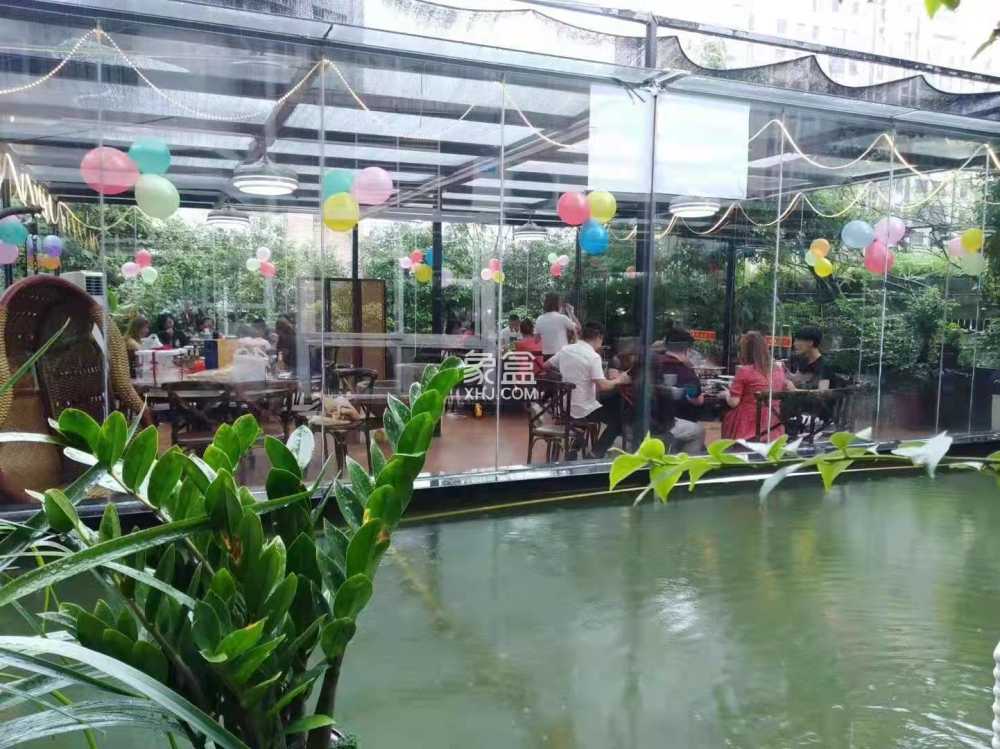 莲香华庭   800.0㎡     8000.00元/月小区图