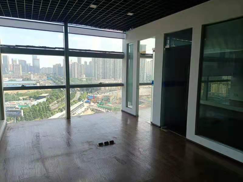 金融101大厦（会展城101大厦）  3室2厅1卫   10000.00元/月室内图