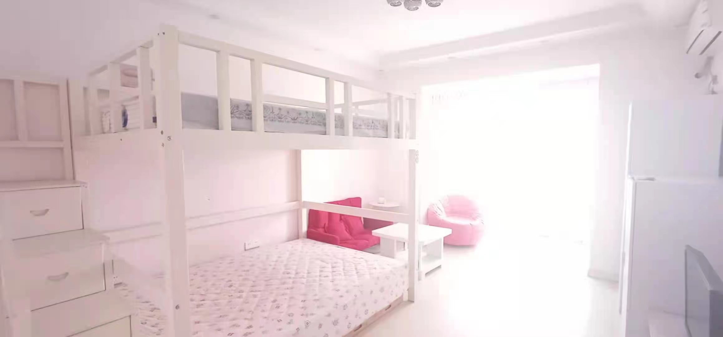 梓山豪苑  1室1厅1卫    36.8万 梓山豪苑  1室1厅1卫    36.8万卧室