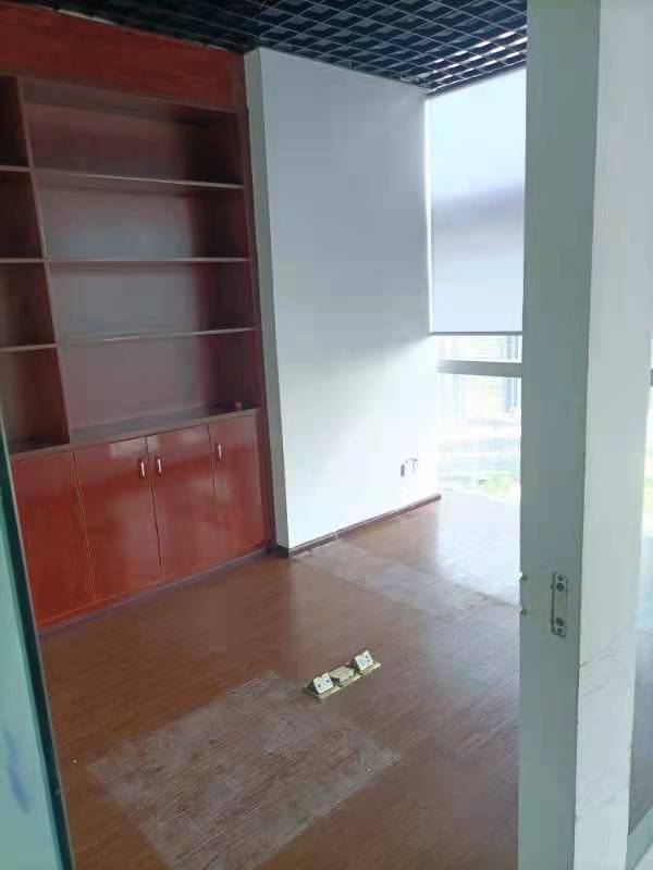 金融101大厦（会展城101大厦）  3室2厅1卫   10000.00元/月室内图